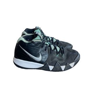 Nike Flytrap 6 Black Basketball shoes